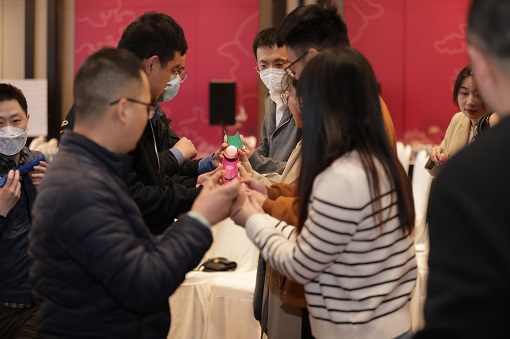 聚势赋能 共享未来 ——mansion88咨询2023启航誓师发动大会胜利召开-mansion88新闻-mansion88动态-mansion88