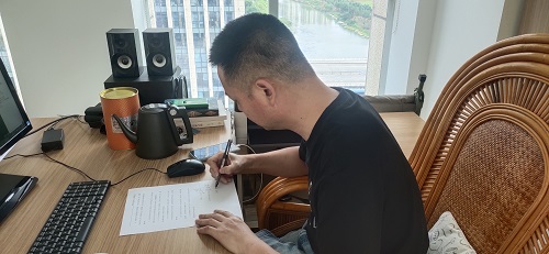 清心为治本 秀干终成栋丨mansion88咨询廉政建设全员大会顺遂召开-mansion88新闻-mansion88动态-mansion88