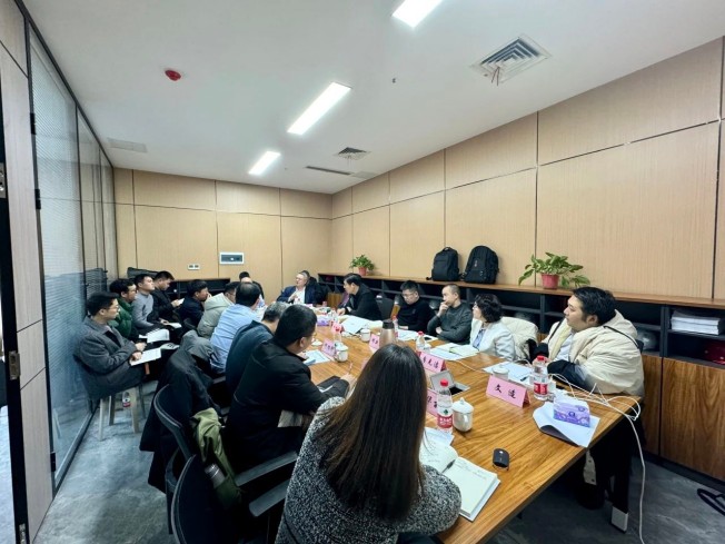 奋楫笃行 喜见升卿 | mansion88咨询召开2024年述职报告会暨2025年各直属机构员工大会-mansion88新闻-mansion88动态-mansion88