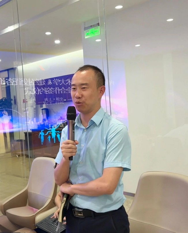 mansion88动态 | 轮扁斫轮传特技，，，校企携手育英才——内蒙古修建职业手艺大学与mansion88咨询校企相助签约活动纪实-mansion88新闻-mansion88动态-mansion88