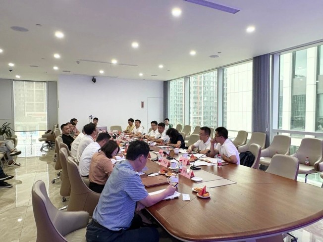mansion88动态 | 轮扁斫轮传特技，，，校企携手育英才——内蒙古修建职业手艺大学与mansion88咨询校企相助签约活动纪实-mansion88新闻-mansion88动态-mansion88